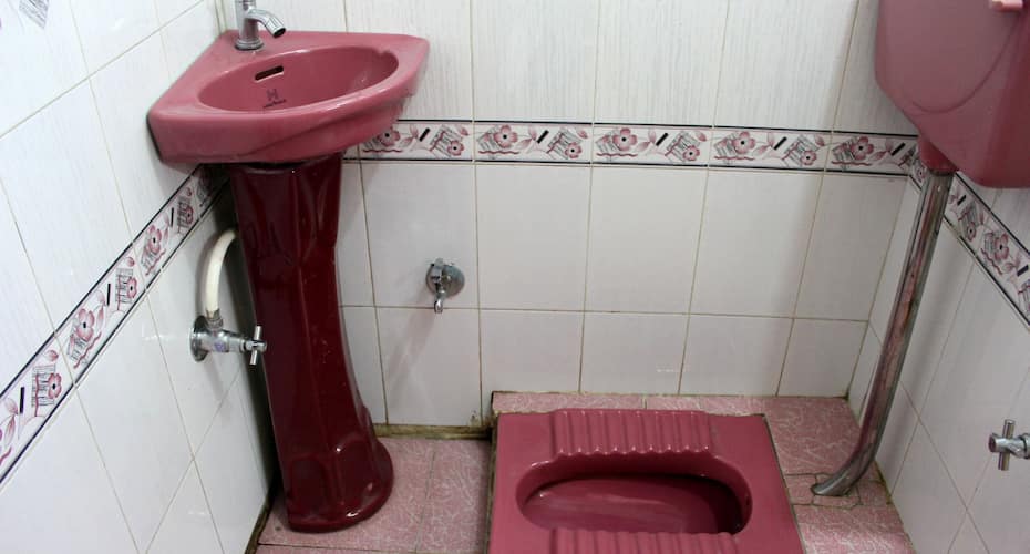 Hotel Jannat, Srinagar 5